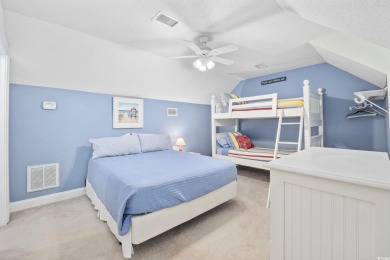 *Spacious & Bright with a Beachy Elegance* is the vibe of this on  in South Carolina - for sale on GolfHomes.com, golf home, golf lot