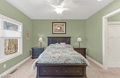 Welcome to this beautifully crafted custom home by Ron Vega at on Lake Mohawk Golf Club in Ohio - for sale on GolfHomes.com, golf home, golf lot