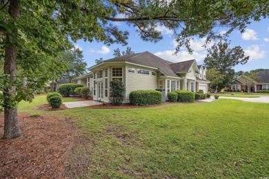 *Spacious & Bright with a Beachy Elegance* is the vibe of this on  in South Carolina - for sale on GolfHomes.com, golf home, golf lot