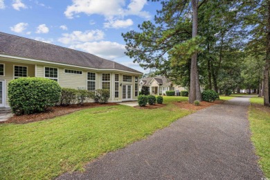 *Spacious & Bright with a Beachy Elegance* is the vibe of this on  in South Carolina - for sale on GolfHomes.com, golf home, golf lot