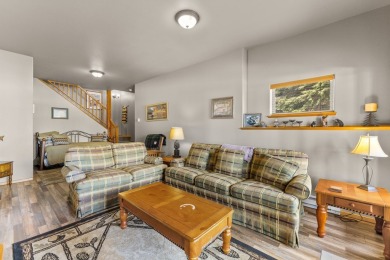 With views of Brundage Mtn. and sitting above the #3 Fairway of on McCall Municipal Golf Course in Idaho - for sale on GolfHomes.com, golf home, golf lot