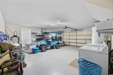 *Spacious & Bright with a Beachy Elegance* is the vibe of this on  in South Carolina - for sale on GolfHomes.com, golf home, golf lot