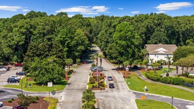 *Spacious & Bright with a Beachy Elegance* is the vibe of this on  in South Carolina - for sale on GolfHomes.com, golf home, golf lot