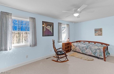 Welcome to this beautifully crafted custom home by Ron Vega at on Lake Mohawk Golf Club in Ohio - for sale on GolfHomes.com, golf home, golf lot