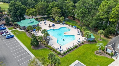 *Spacious & Bright with a Beachy Elegance* is the vibe of this on  in South Carolina - for sale on GolfHomes.com, golf home, golf lot