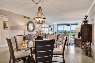 Stunning 3 bedroom, 2.5 bath F model condo in desirable building on Palm-Aire Country Club and Resort - Palms in Florida - for sale on GolfHomes.com, golf home, golf lot