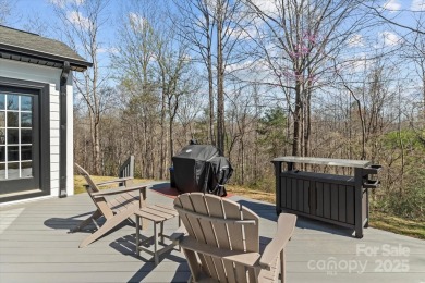 Welcome to your dream home nestled in the prestigious Verdict on Verdict Ridge Golf and Country Club in North Carolina - for sale on GolfHomes.com, golf home, golf lot