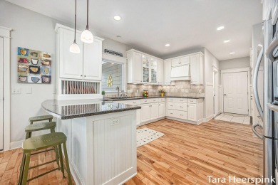 For the first time since its construction, this home is on Thousand Oaks Golf Club in Michigan - for sale on GolfHomes.com, golf home, golf lot