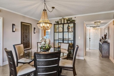 Stunning 3 bedroom, 2.5 bath F model condo in desirable building on Palm-Aire Country Club and Resort - Palms in Florida - for sale on GolfHomes.com, golf home, golf lot