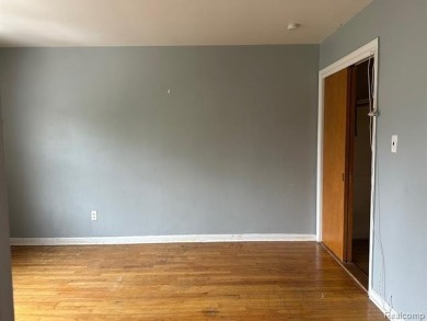 Charming 2-Bedroom Condominium in the perfect location. This on Detroit Golf Club  in Michigan - for sale on GolfHomes.com, golf home, golf lot