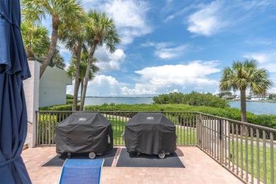 Indulge in the epitome of luxury living with this stunning on Belleair Country Club in Florida - for sale on GolfHomes.com, golf home, golf lot