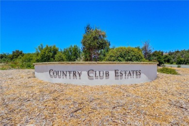 Back on the market at no fault of the property.  Buyer could not on Village Country Club in California - for sale on GolfHomes.com, golf home, golf lot