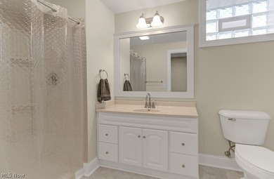 Welcome to this beautifully crafted custom home by Ron Vega at on Lake Mohawk Golf Club in Ohio - for sale on GolfHomes.com, golf home, golf lot