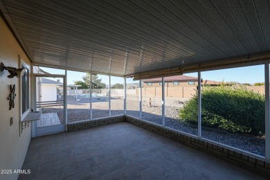 Nestled in a prime location, this beautiful Spanish style home on PalmBrook Country Club in Arizona - for sale on GolfHomes.com, golf home, golf lot
