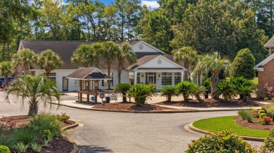 *Spacious & Bright with a Beachy Elegance* is the vibe of this on  in South Carolina - for sale on GolfHomes.com, golf home, golf lot