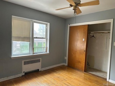 Charming 2-Bedroom Condominium in the perfect location. This on Detroit Golf Club  in Michigan - for sale on GolfHomes.com, golf home, golf lot