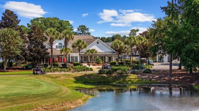 *Spacious & Bright with a Beachy Elegance* is the vibe of this on  in South Carolina - for sale on GolfHomes.com, golf home, golf lot
