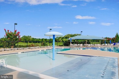 MAY MOVE IN-UNDER CONSTRUCTION NOW!  The GUILFORD, where smart on Plantation Lakes Golf and Country Club in Delaware - for sale on GolfHomes.com, golf home, golf lot