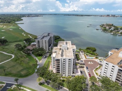 Indulge in the epitome of luxury living with this stunning on Belleair Country Club in Florida - for sale on GolfHomes.com, golf home, golf lot