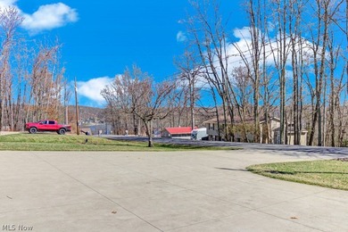 Welcome to this beautifully crafted custom home by Ron Vega at on Lake Mohawk Golf Club in Ohio - for sale on GolfHomes.com, golf home, golf lot