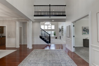 Located in the desirable Lakeridge Crossing community, this on Victoria National Golf Club in Indiana - for sale on GolfHomes.com, golf home, golf lot