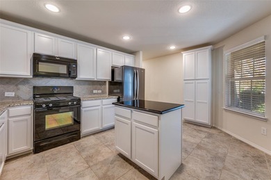 Welcome to resort-style living at its finest! This beautifully on Frisco Lakes Golf Course in Texas - for sale on GolfHomes.com, golf home, golf lot