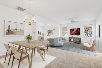 Welcome to 13322 S Bayberry Lane, a comfortable and on The Links at Carillon in Illinois - for sale on GolfHomes.com, golf home, golf lot