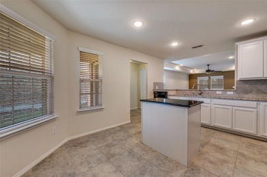 Welcome to resort-style living at its finest! This beautifully on Frisco Lakes Golf Course in Texas - for sale on GolfHomes.com, golf home, golf lot