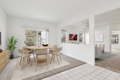 Welcome to 13322 S Bayberry Lane, a comfortable and on The Links at Carillon in Illinois - for sale on GolfHomes.com, golf home, golf lot