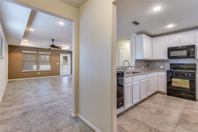 Welcome to resort-style living at its finest! This beautifully on Frisco Lakes Golf Course in Texas - for sale on GolfHomes.com, golf home, golf lot