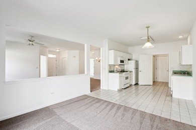 Welcome to 13322 S Bayberry Lane, a comfortable and on The Links at Carillon in Illinois - for sale on GolfHomes.com, golf home, golf lot