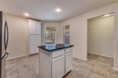 Welcome to resort-style living at its finest! This beautifully on Frisco Lakes Golf Course in Texas - for sale on GolfHomes.com, golf home, golf lot