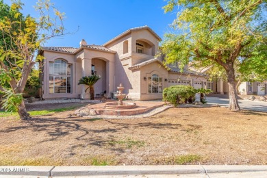 Discover a rare gem in the prestigious El Dorado Lakes! This on Kokopelli Golf Course in Arizona - for sale on GolfHomes.com, golf home, golf lot