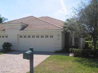 3 bedroom, 2 bath Luxury Villa pool home with golf membership in on  in Florida - for sale on GolfHomes.com, golf home, golf lot