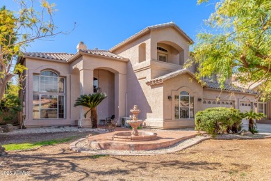 Discover a rare gem in the prestigious El Dorado Lakes! This on Kokopelli Golf Course in Arizona - for sale on GolfHomes.com, golf home, golf lot