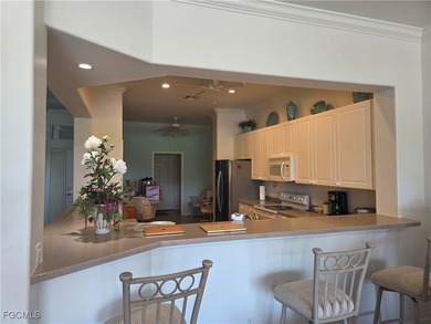 3 bedroom, 2 bath Luxury Villa pool home with golf membership in on  in Florida - for sale on GolfHomes.com, golf home, golf lot