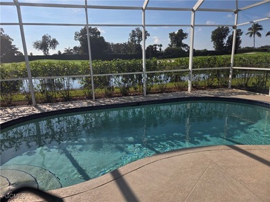 3 bedroom, 2 bath Luxury Villa pool home with golf membership in on  in Florida - for sale on GolfHomes.com, golf home, golf lot