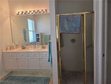 3 bedroom, 2 bath Luxury Villa pool home with golf membership in on  in Florida - for sale on GolfHomes.com, golf home, golf lot