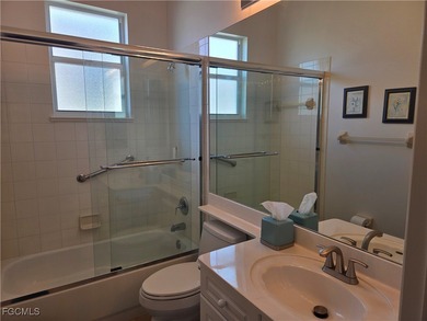 3 bedroom, 2 bath Luxury Villa pool home with golf membership in on  in Florida - for sale on GolfHomes.com, golf home, golf lot