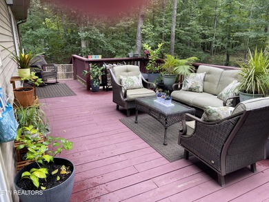 'What a charmer! This comfy and cozy home located in the on Druid Hills Golf Club in Tennessee - for sale on GolfHomes.com, golf home, golf lot