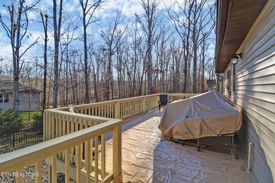 'What a charmer! This comfy and cozy home located in the on Druid Hills Golf Club in Tennessee - for sale on GolfHomes.com, golf home, golf lot