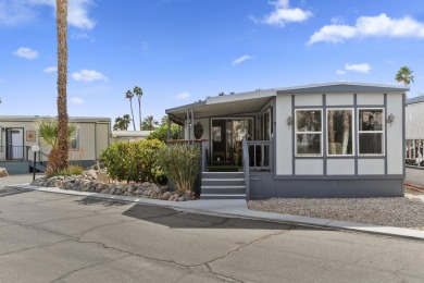 Welcome to Family Friendly 'Sky Valley Resort' This DMV on Caliente Springs Golf Resort in California - for sale on GolfHomes.com, golf home, golf lot