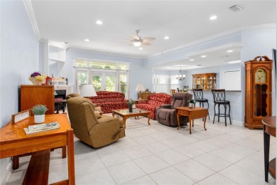 Discover the perfect blend of comfort and style in this on Turkey Creek Golf and Country Club in Florida - for sale on GolfHomes.com, golf home, golf lot