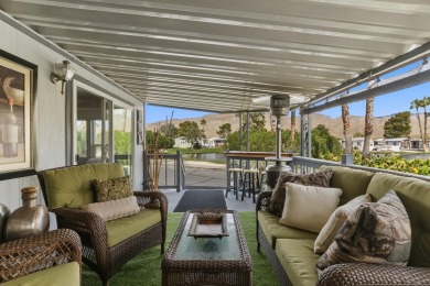 Welcome to Family Friendly 'Sky Valley Resort' This DMV on Caliente Springs Golf Resort in California - for sale on GolfHomes.com, golf home, golf lot