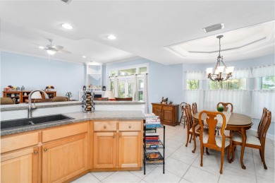 Discover the perfect blend of comfort and style in this on Turkey Creek Golf and Country Club in Florida - for sale on GolfHomes.com, golf home, golf lot