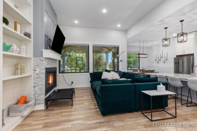 OPEN HOUSE Saturday 11-1pm 
You'll fall in love with this on Gleneagle Golf Club in Michigan - for sale on GolfHomes.com, golf home, golf lot