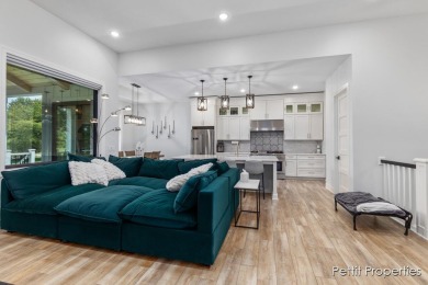 OPEN HOUSE Saturday 11-1pm 
You'll fall in love with this on Gleneagle Golf Club in Michigan - for sale on GolfHomes.com, golf home, golf lot