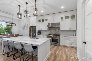 OPEN HOUSE Saturday 11-1pm 
You'll fall in love with this on Gleneagle Golf Club in Michigan - for sale on GolfHomes.com, golf home, golf lot