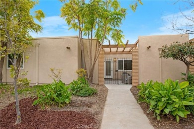 The minute you walk into this gorgeous re-designed three-bedroom on Laguna Woods Village Golf Course in California - for sale on GolfHomes.com, golf home, golf lot