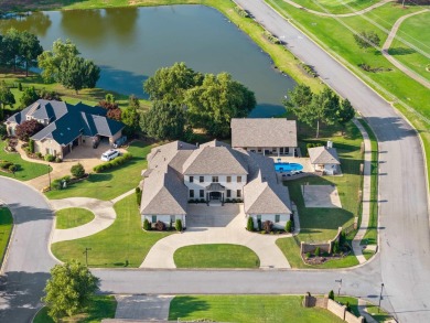 Welcome to a true masterpiece, a truly iconic house that on  in Arkansas - for sale on GolfHomes.com, golf home, golf lot